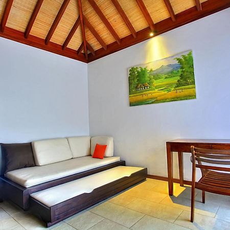 Villa Esperanto Seminyak Dış mekan fotoğraf