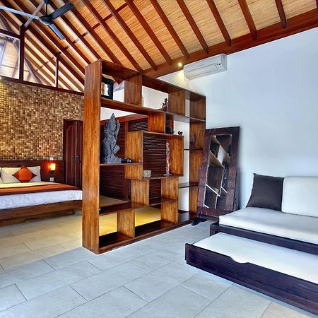Villa Esperanto Seminyak Dış mekan fotoğraf