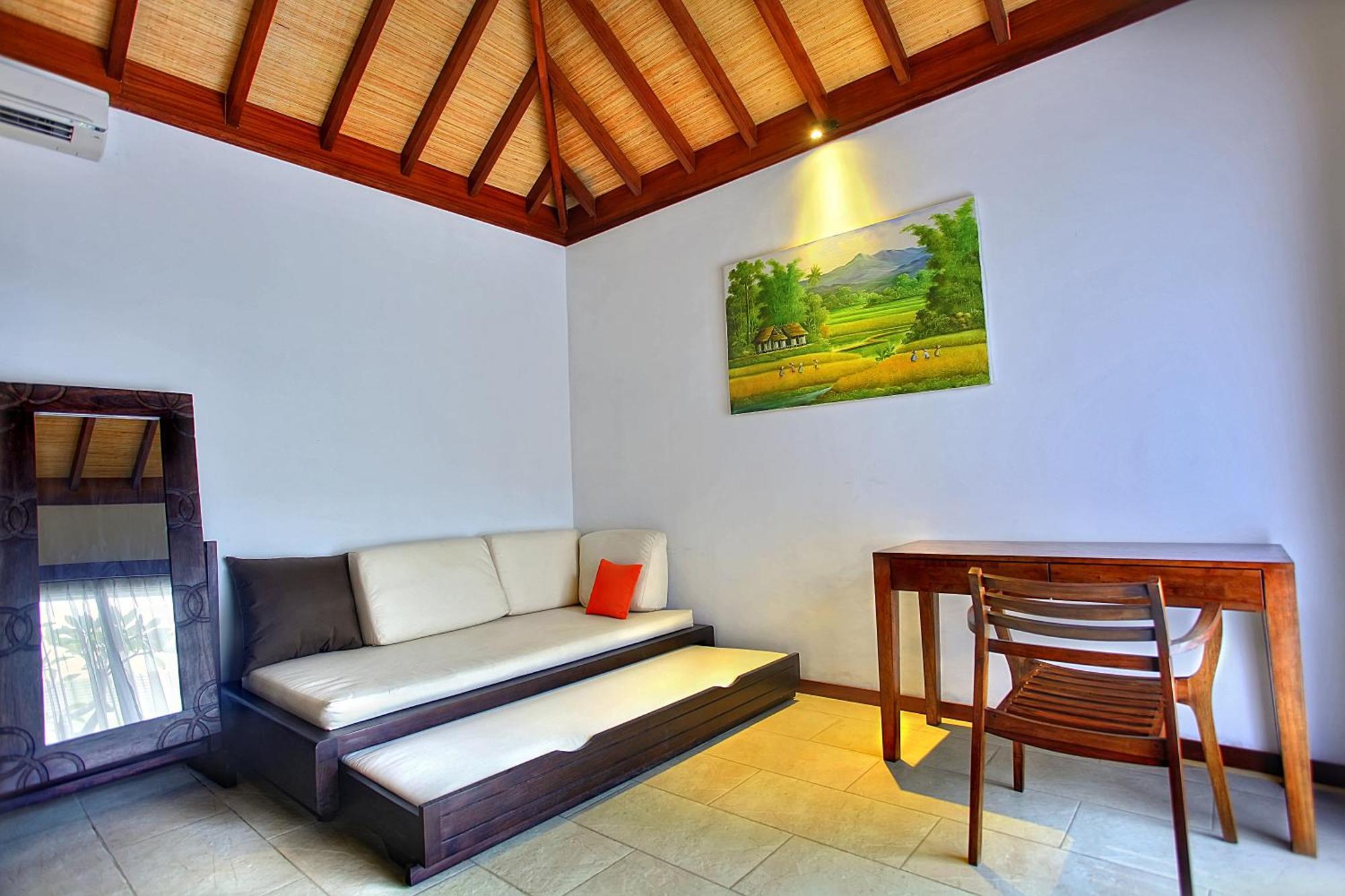Villa Esperanto Seminyak Dış mekan fotoğraf