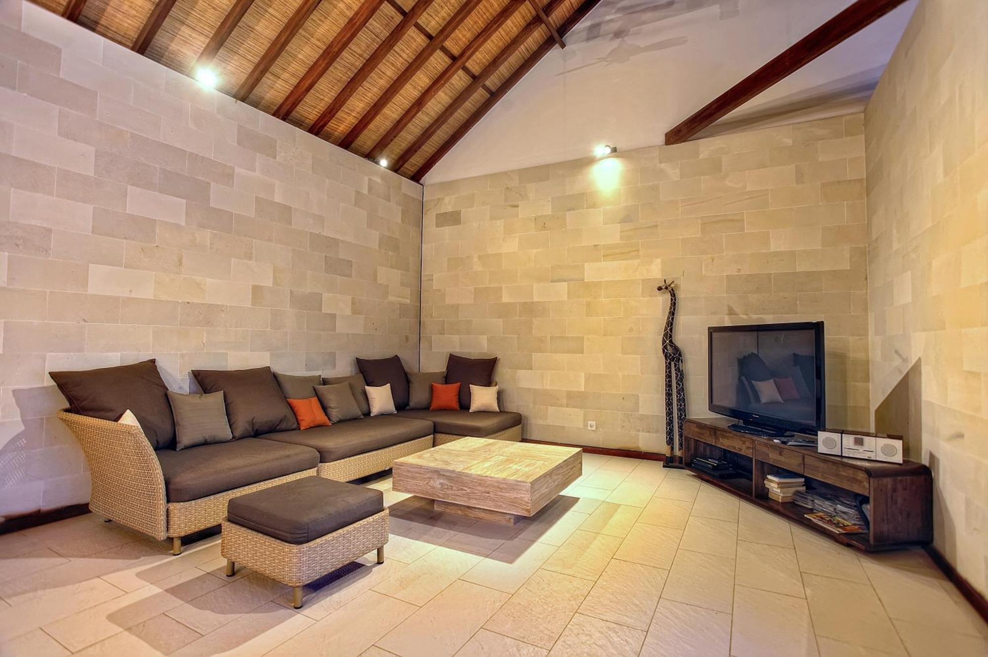 Villa Esperanto Seminyak Dış mekan fotoğraf