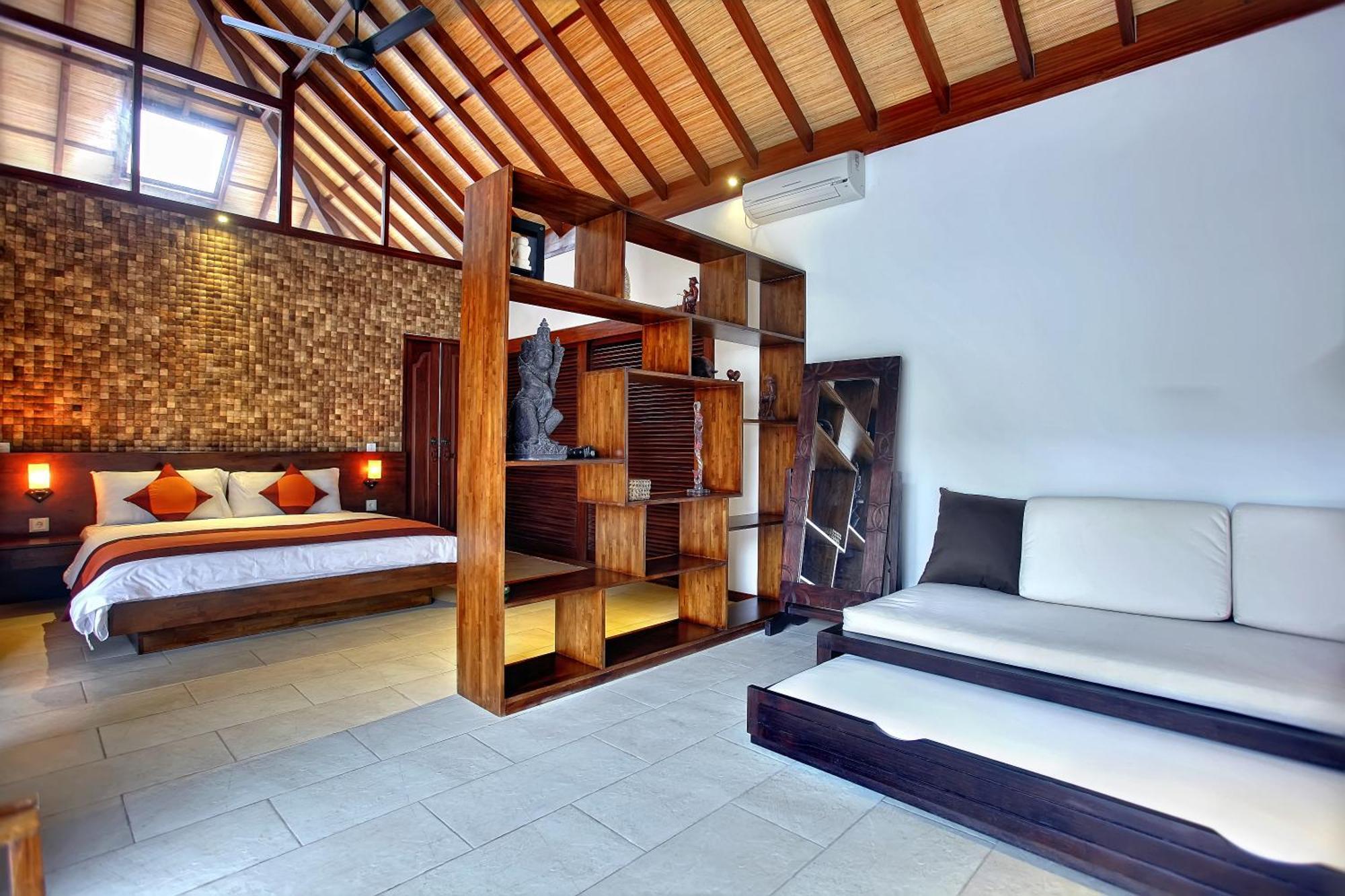 Villa Esperanto Seminyak Dış mekan fotoğraf