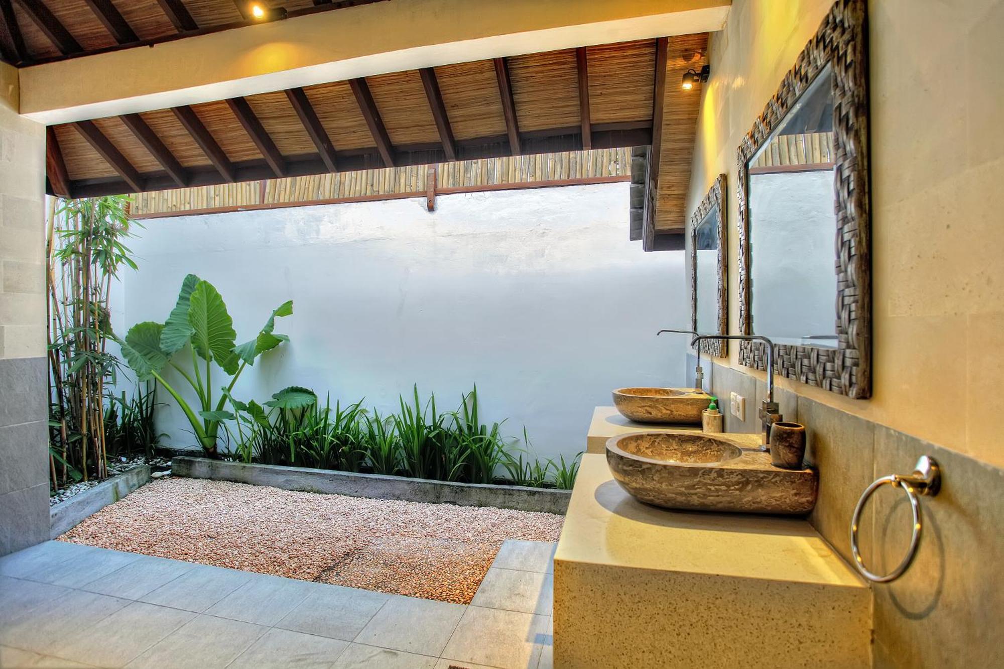 Villa Esperanto Seminyak Dış mekan fotoğraf