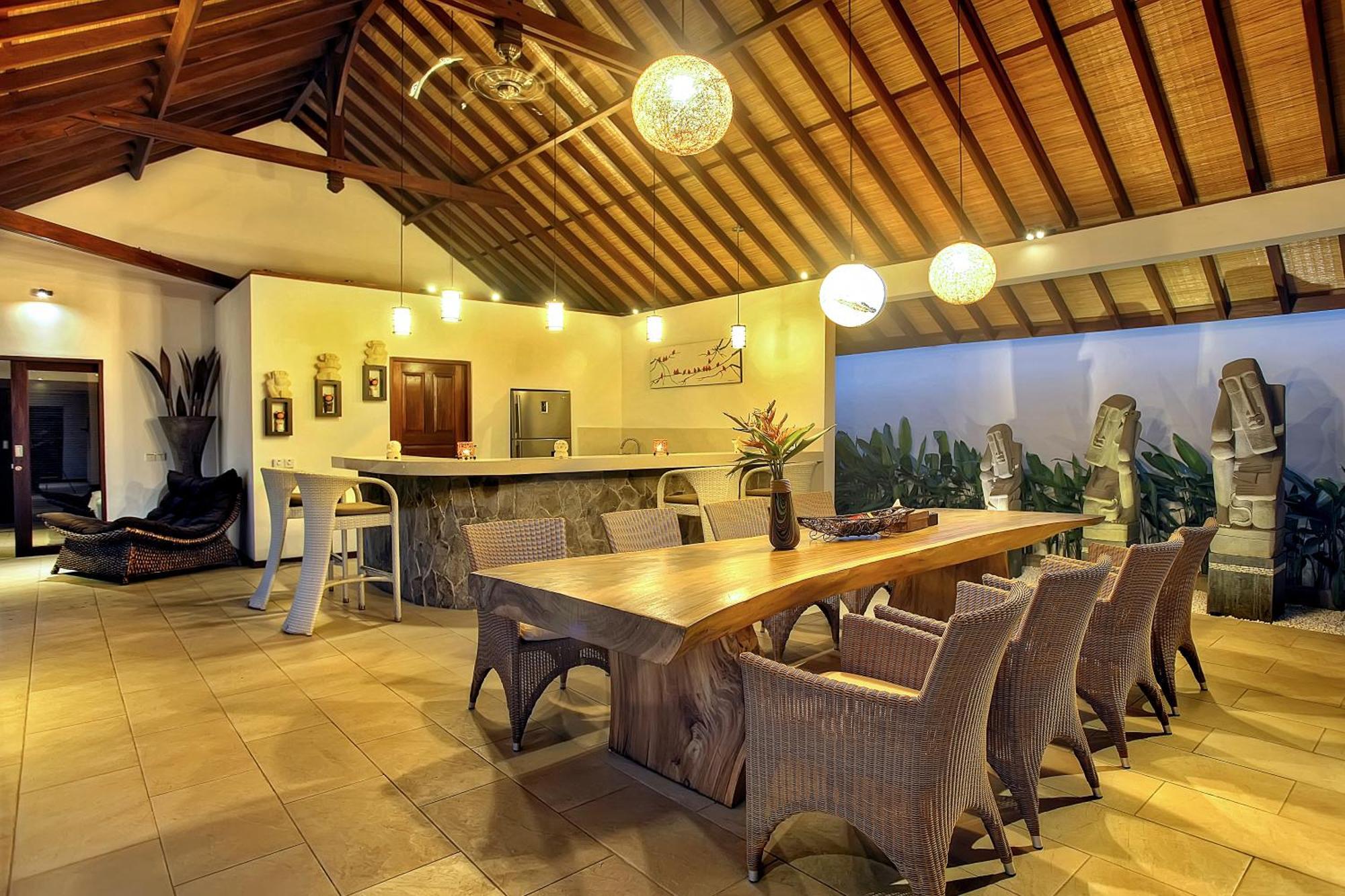 Villa Esperanto Seminyak Dış mekan fotoğraf