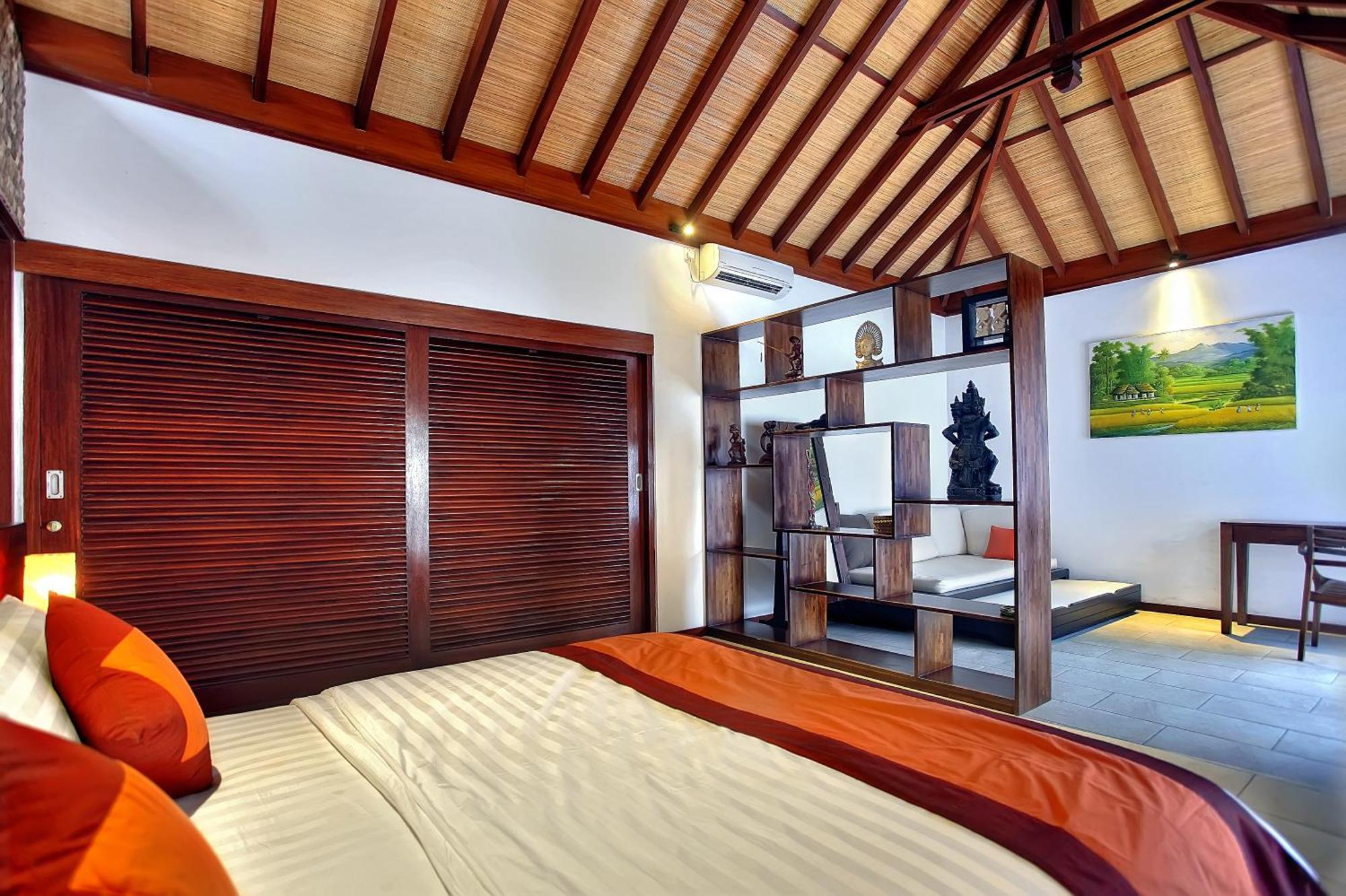 Villa Esperanto Seminyak Dış mekan fotoğraf