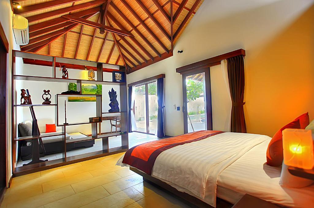 Villa Esperanto Seminyak Dış mekan fotoğraf