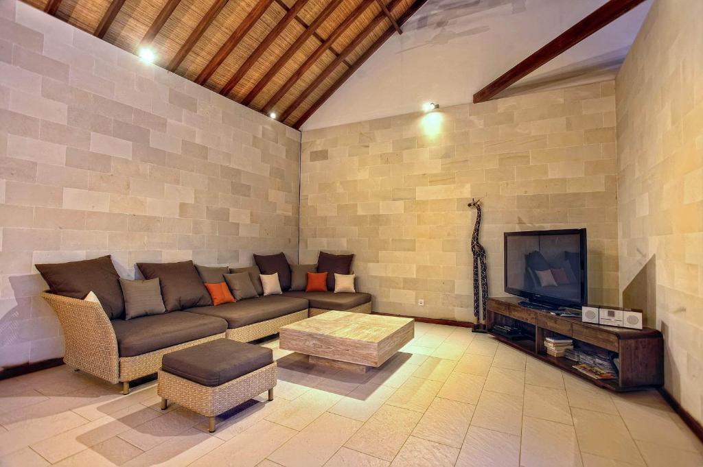 Villa Esperanto Seminyak Oda fotoğraf